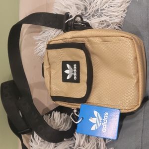 Adidas Utility Festival Crossbody